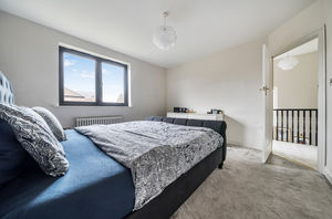 Bedroom 2 shot 2- click for photo gallery